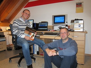 Atari Speed Reading