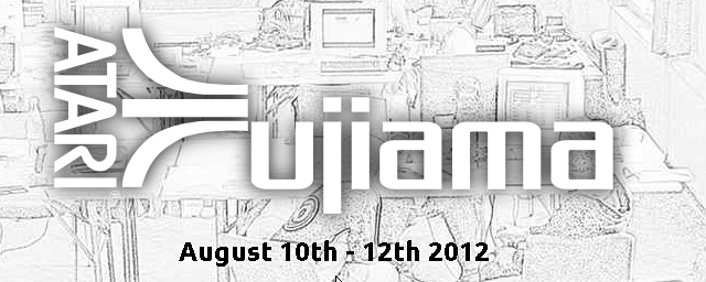 Fujiama 2012