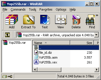 255+6=261, really