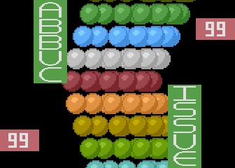 Multi Color Balls
