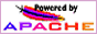 Powered by Apache